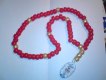 Freebie: sdbv, Free Consecration Chaplet