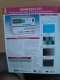 Freebie: Montest, Two page free brochure about generators on very co