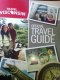 Freebie: travelwisconsin, free map or travel brochure