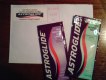 Freebie: Astroglide, Free sample