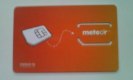 Freebie: Meteor, Free SIM today. Ireland only