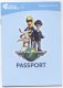 Freebie: Jetstersclub, Jetsters passport and badge