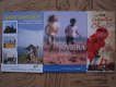 Freebie: englishriviera, Free Brochure