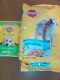 Freebie: Pedigree, 