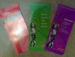 Freebie: youngsurvival, Free info