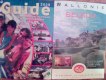 Freebie: Belgium-tourism, Free brochures