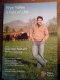 Freebie: Visitwyevalley, Free standard guidebook
