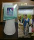 Freebie: serenity,  free TENA� sample.