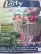 Freebie: lady, 4 FREE issues of The Lady magazine