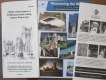 Freebie: visitcoventryandwarwickshire, free Brochure
