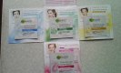 Freebie: garnier, 