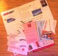 Freebie: Clickbusinesscards, Samples of Business Cards