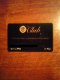 Freebie: Slh, Free plastic card