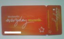 Freebie: everydayrewards, Everyday Rewards