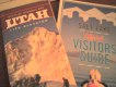 Freebie: utah,  Utah Travel Guide
