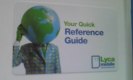 Freebie: lycamobile, 