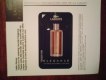 Freebie: Sampling, free sample of LACOSTE Elegance 