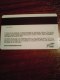 Freebie: Vimehoteles, free plastic card