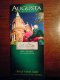 Freebie: Augustaga, Free Visitors Guide to Augusta, Georgia