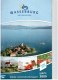 Freebie: Bodensee-prospekte, Free booklets