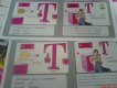 Freebie: T-mobile, two FREE SIM cards with a no-nonsense price plan y
