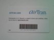 Freebie: Aplusrewards, Free card from A-Plus Rewards