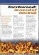 Freebie: cs4fn, copies of the magazine