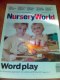 Freebie: Nursery-world, Free children s magazine Nursery World. And magazi