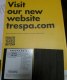 Freebie: trespa, 