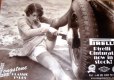Freebie: Longstonetyres, Free Longstone Girl Poster