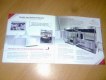 Freebie: popup-restaurants, free Brochure
