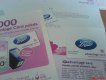 Freebie: Boots, Free card