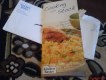Freebie: kitchenbasics, FREE Recipe Booklet