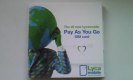 Freebie: lycamobile, 