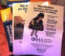 Freebie: Osha, To me have sent 4 broshury, later I have once agai