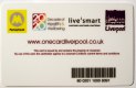 Freebie: onecardliverpool,  FREE One Card Liverpool
