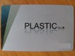 Freebie: plastic-club, 