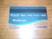 Freebie: Iprefer, Free plastic card