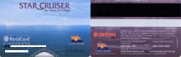 Freebie: starcruiser-worldcard, free card