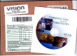 Freebie: vision, free DVD