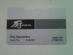 Freebie: res, Membership Card
