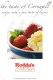 Freebie: roddas, FREE copy of our recipe booklet