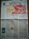 Freebie: merkur, Free newspaper