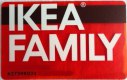 Freebie: ikea, free card