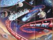 Freebie: Discoverynewfrontiers, free copy of  poster