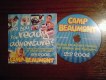 Freebie: Campbeaumont, Free Brochure