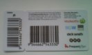 Freebie: everydayrewards, Everyday Rewards