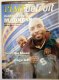 Freebie: Visitdetroit, free visitors packet with a handy map and the curr