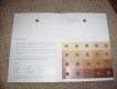 Freebie: myskins, Request FREE Color Match Card