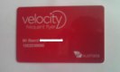 Freebie: velocityfrequentflyer, 